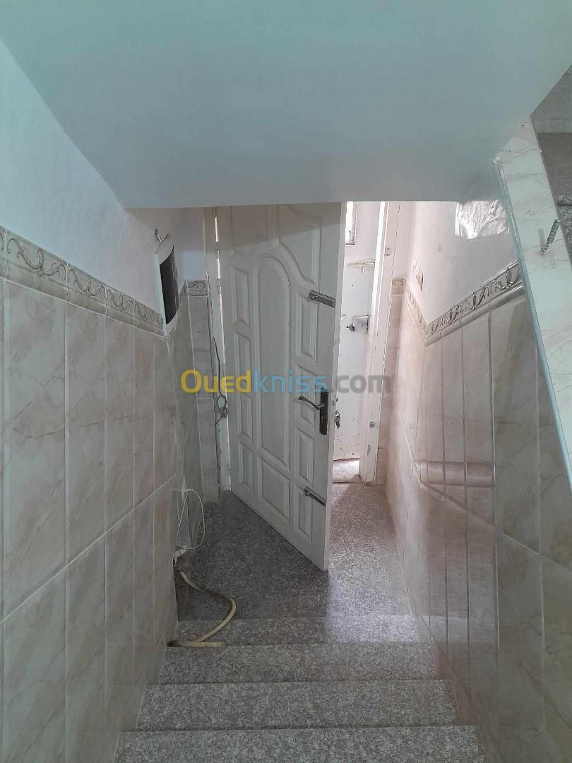 Vente Appartement F4 Biskra Biskra