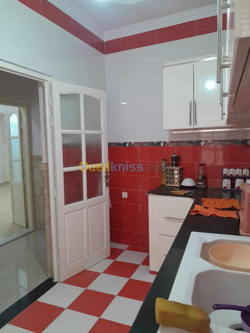 Vente Appartement F4 Biskra Biskra