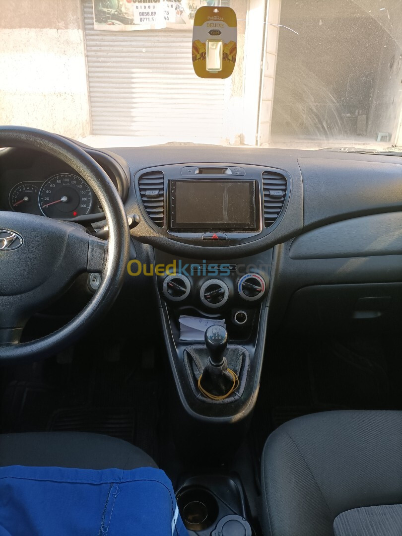 Hyundai i10 2015 GL Plus