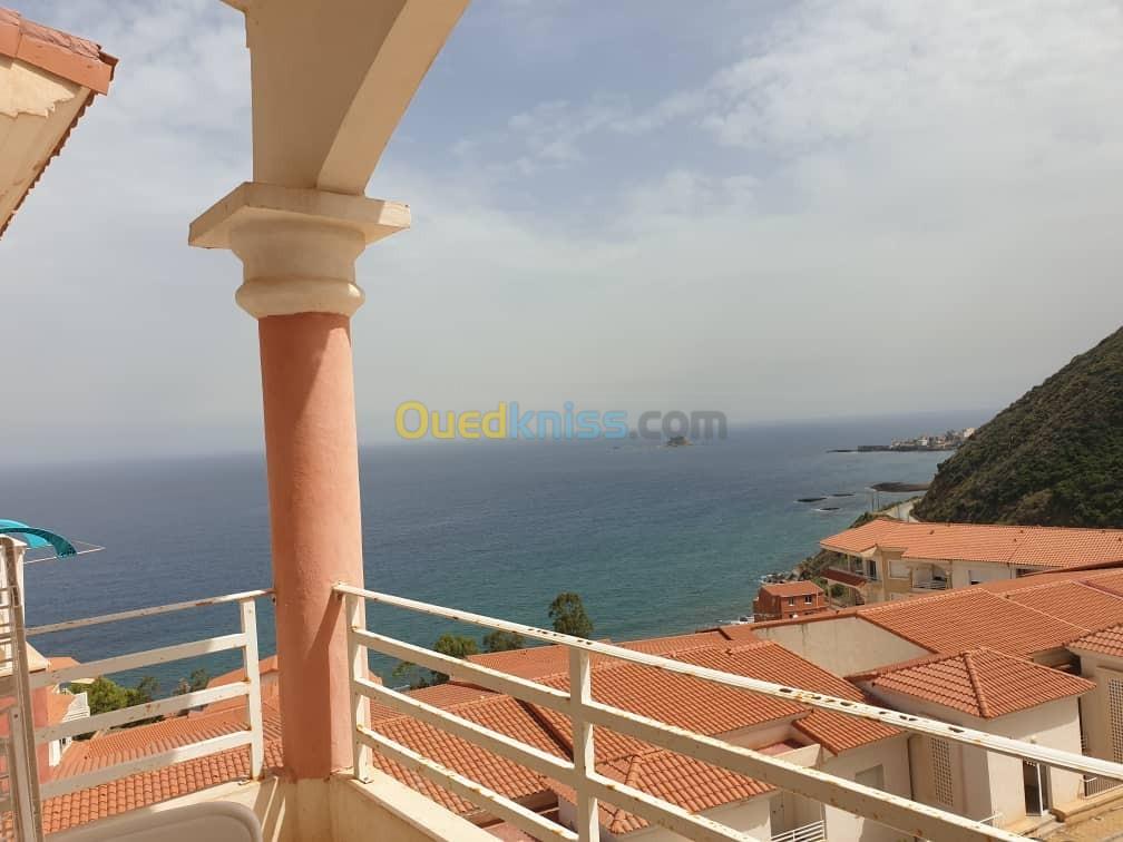 Location vacances Appartement F2 Bejaia Bejaia