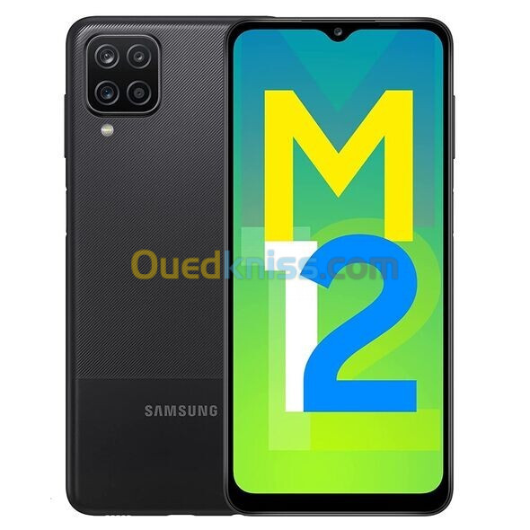 Samsung Galaxy M12