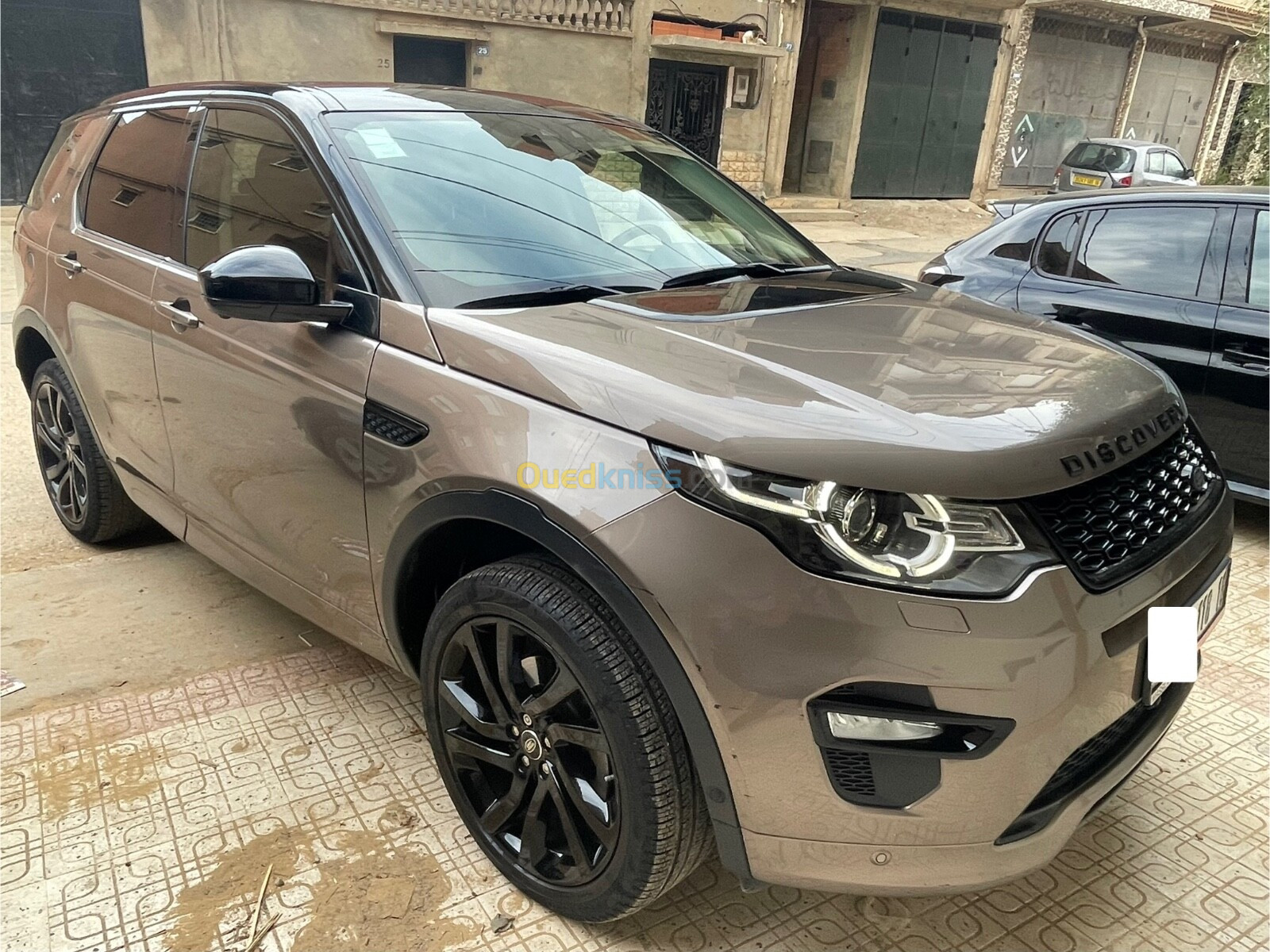 Land Rover Discovery Sport 2018 HSE Luxury