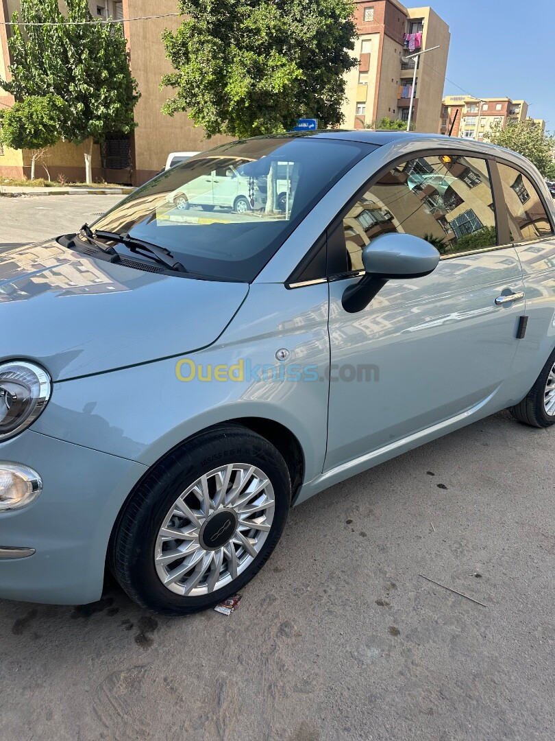 Fiat Fiat 500 2024 Club