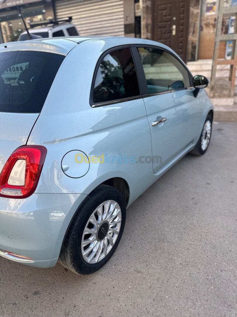 Fiat Fiat 500 2024 Club