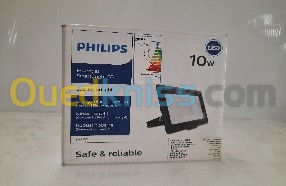 "PHILIPS" PROJECTEUR LED, ARMATURE ,ECLAIRAGE EXTERNE, PANELE 60L60W 