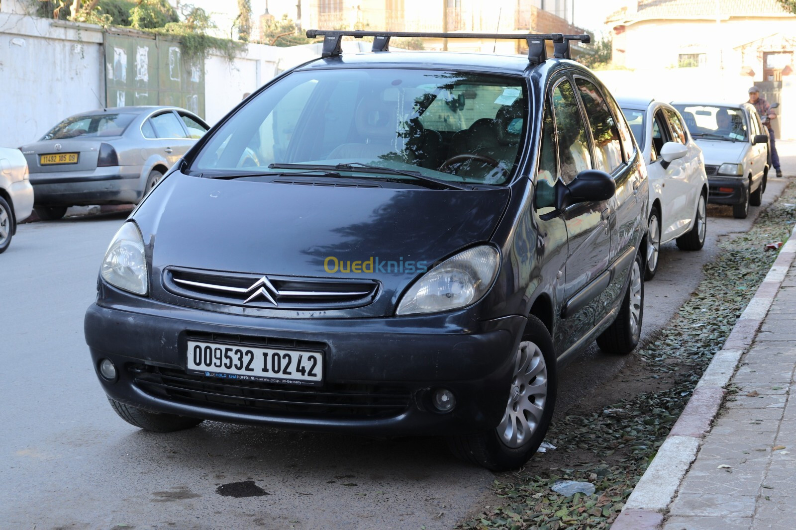 Citroen Xsara 2002 Xsara