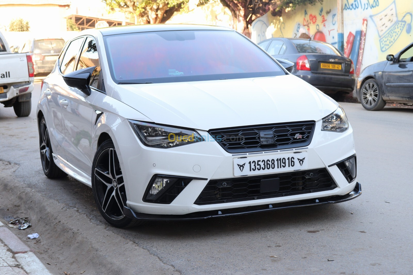 Seat Ibiza 2019 Fr