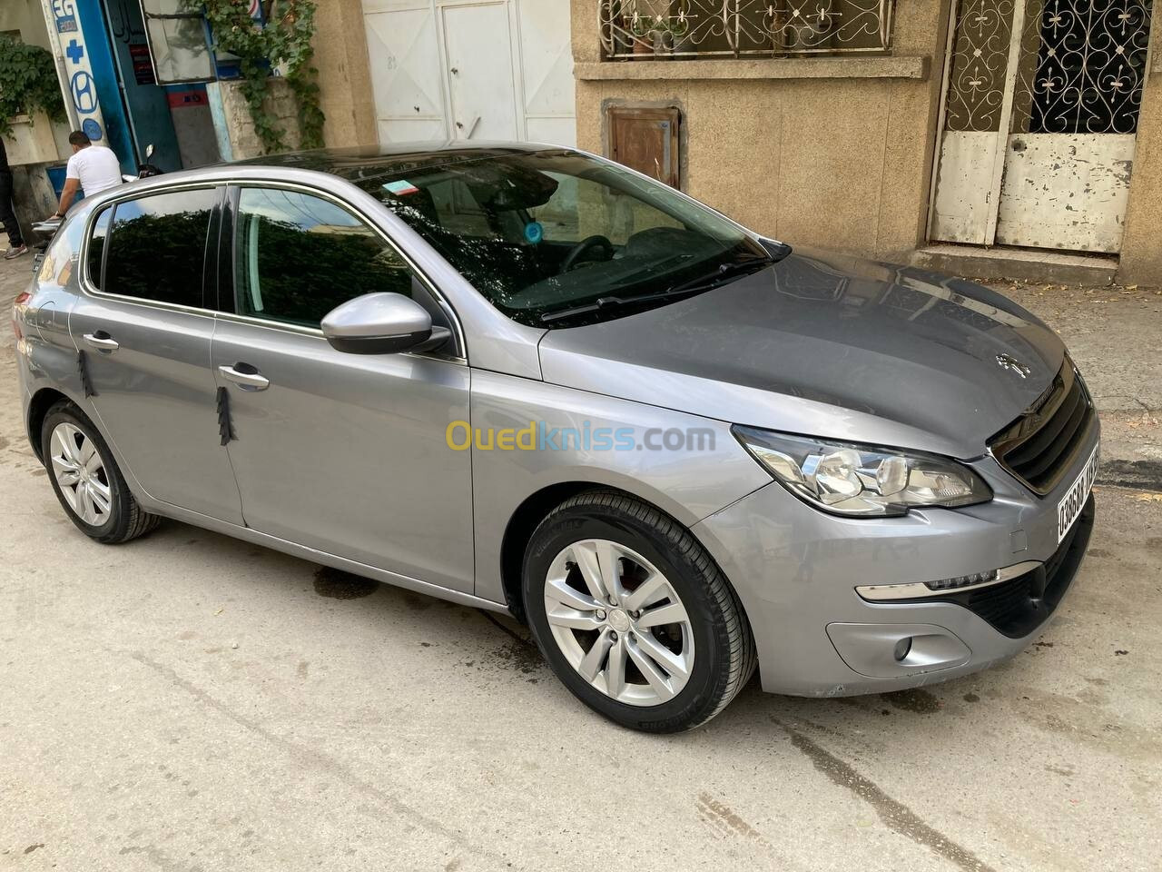 Peugeot 308 2015 Allure