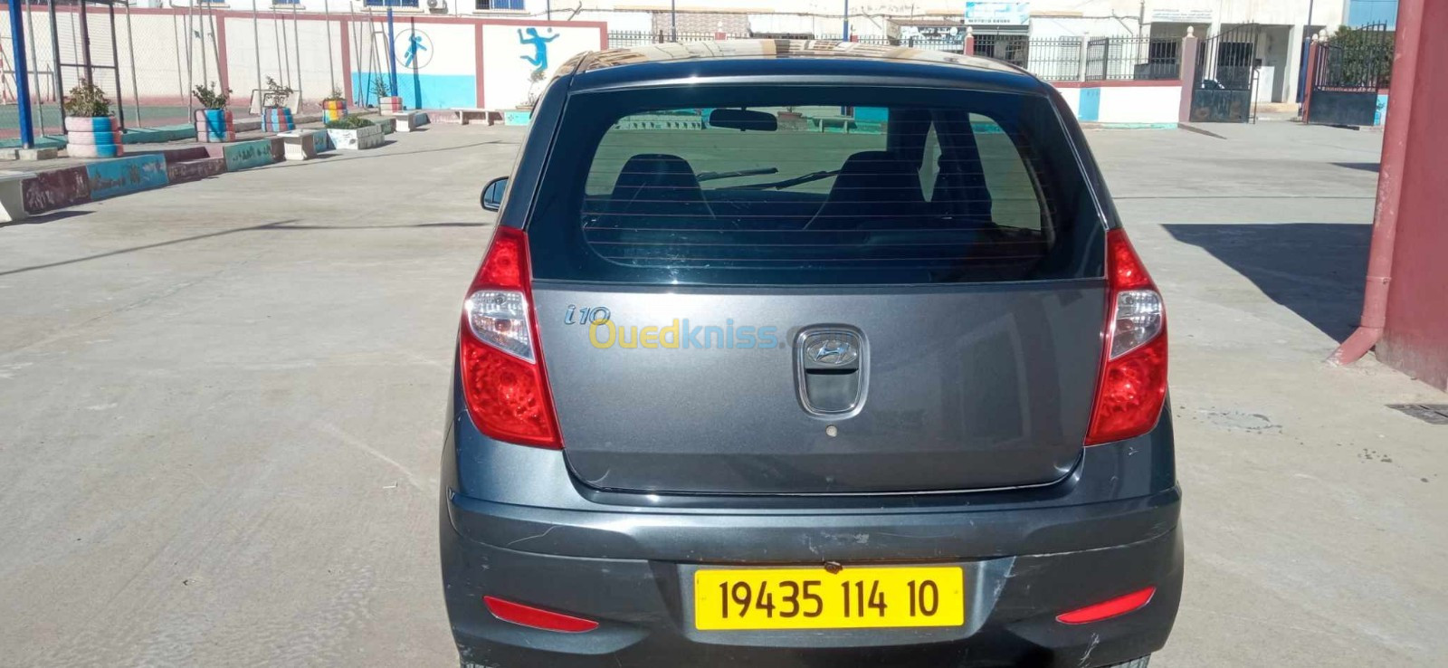 Hyundai i10 2014 i10