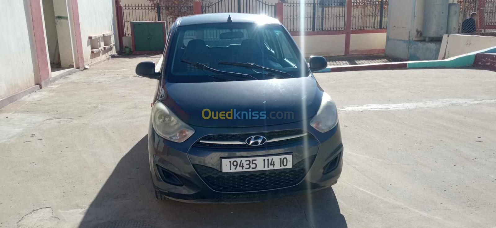 Hyundai i10 2014 i10