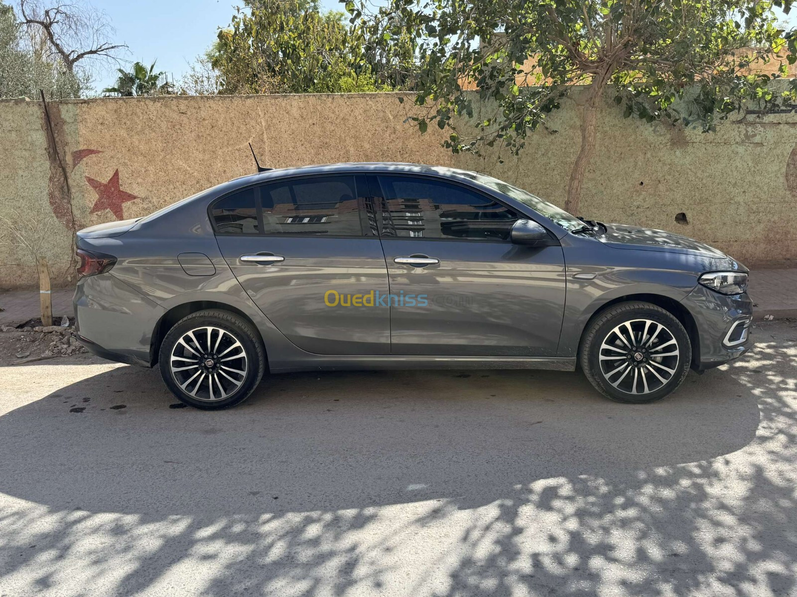 Fiat tipo 2024 life