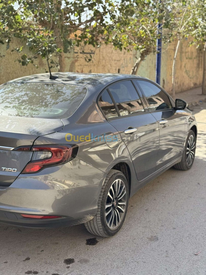 Fiat tipo 2024 life