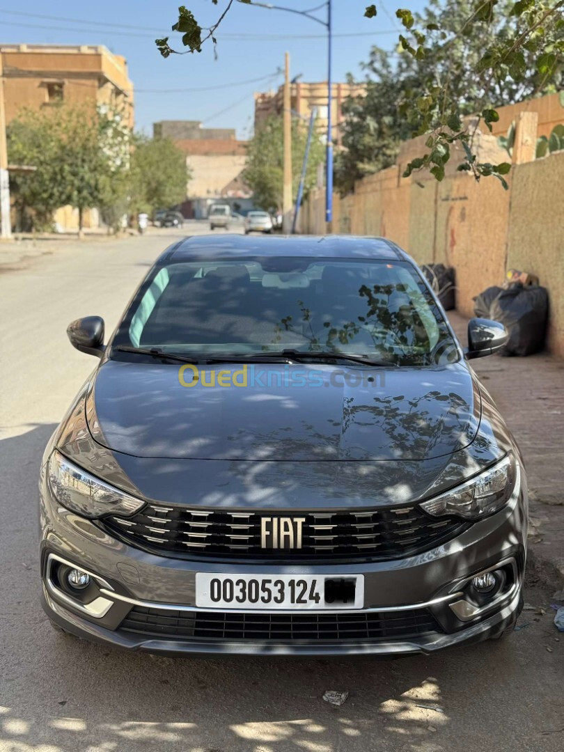 Fiat tipo 2024 life