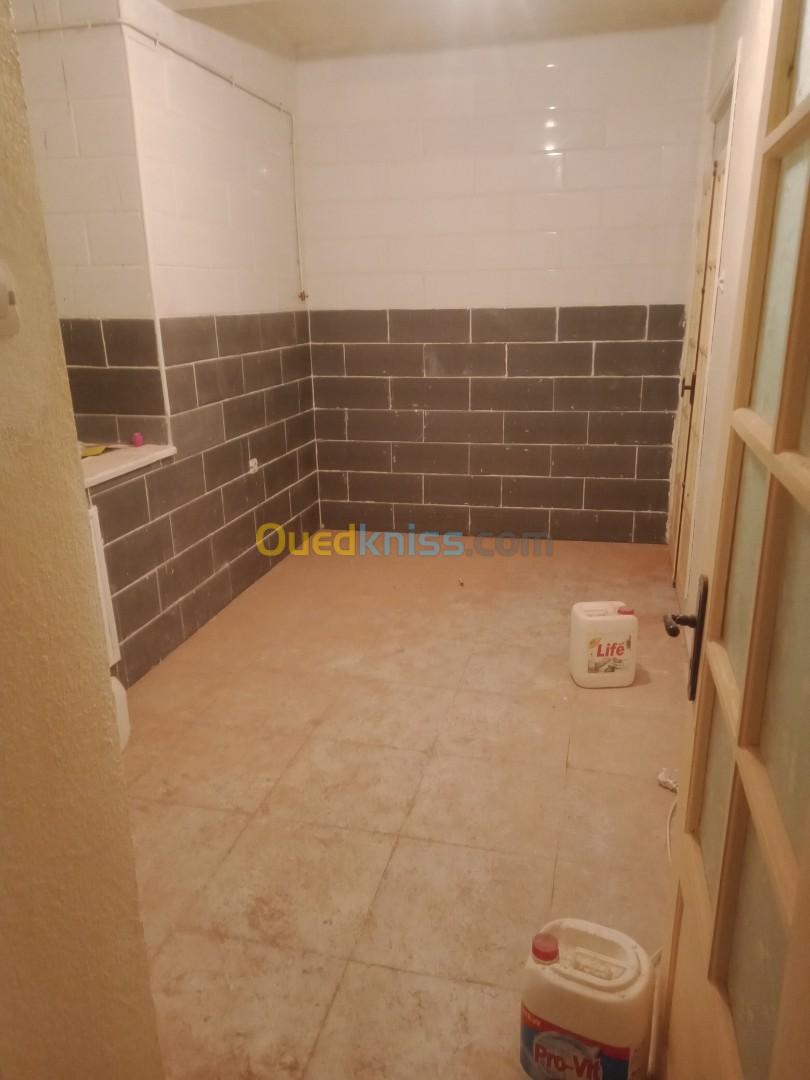 Vente Appartement F3 Batna El madher