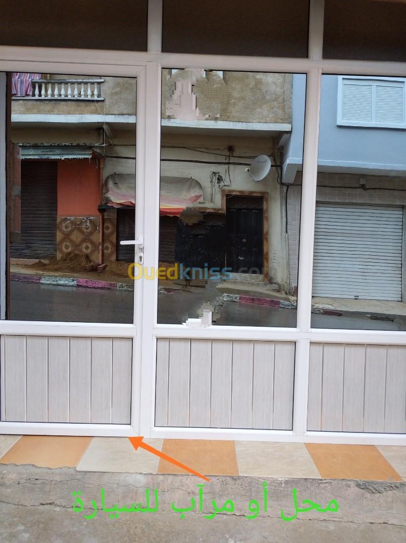 Vente Appartement F3 Jijel Jijel