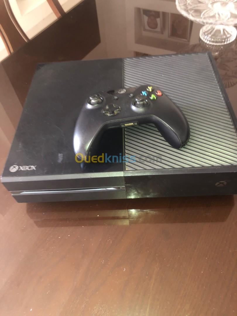 Xbox one 512 gb