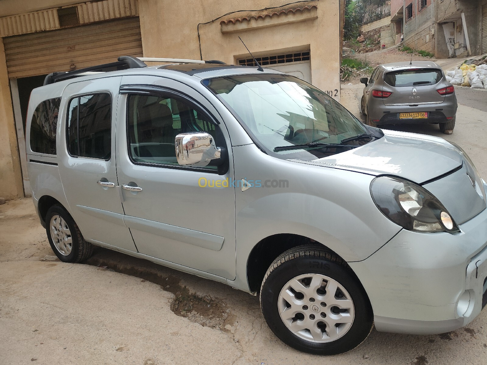 Renault Kangoo 2011 Privilège plus