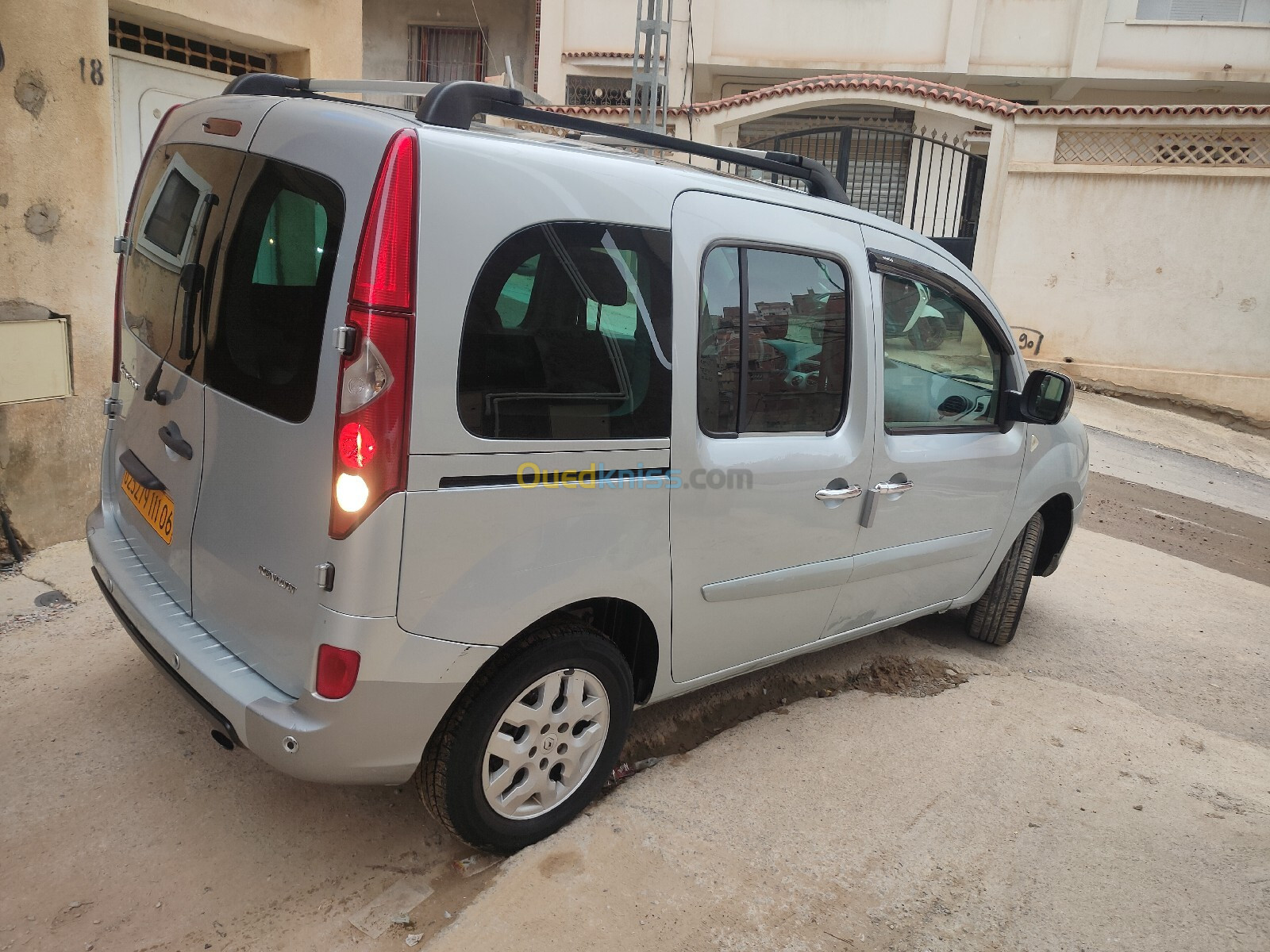 Renault Kangoo 2011 Privilège plus