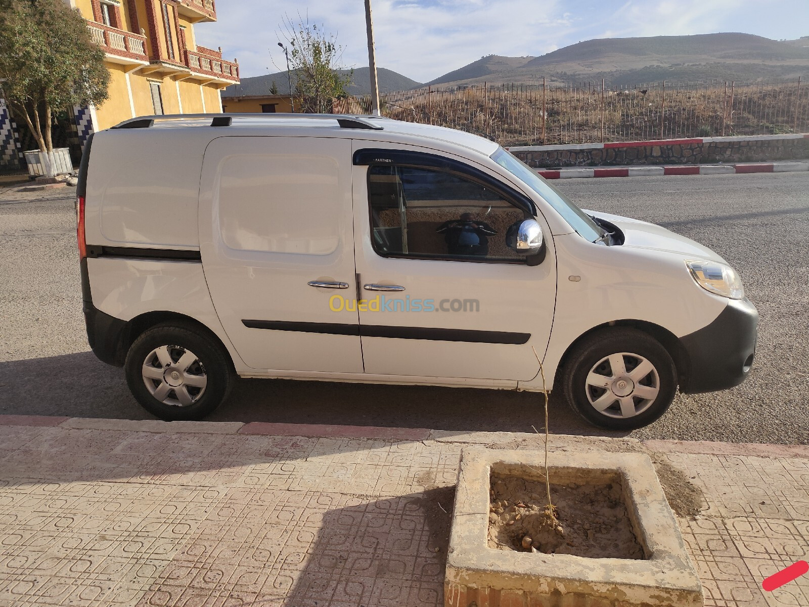 Renault Kangoo 2015 Grand Confort