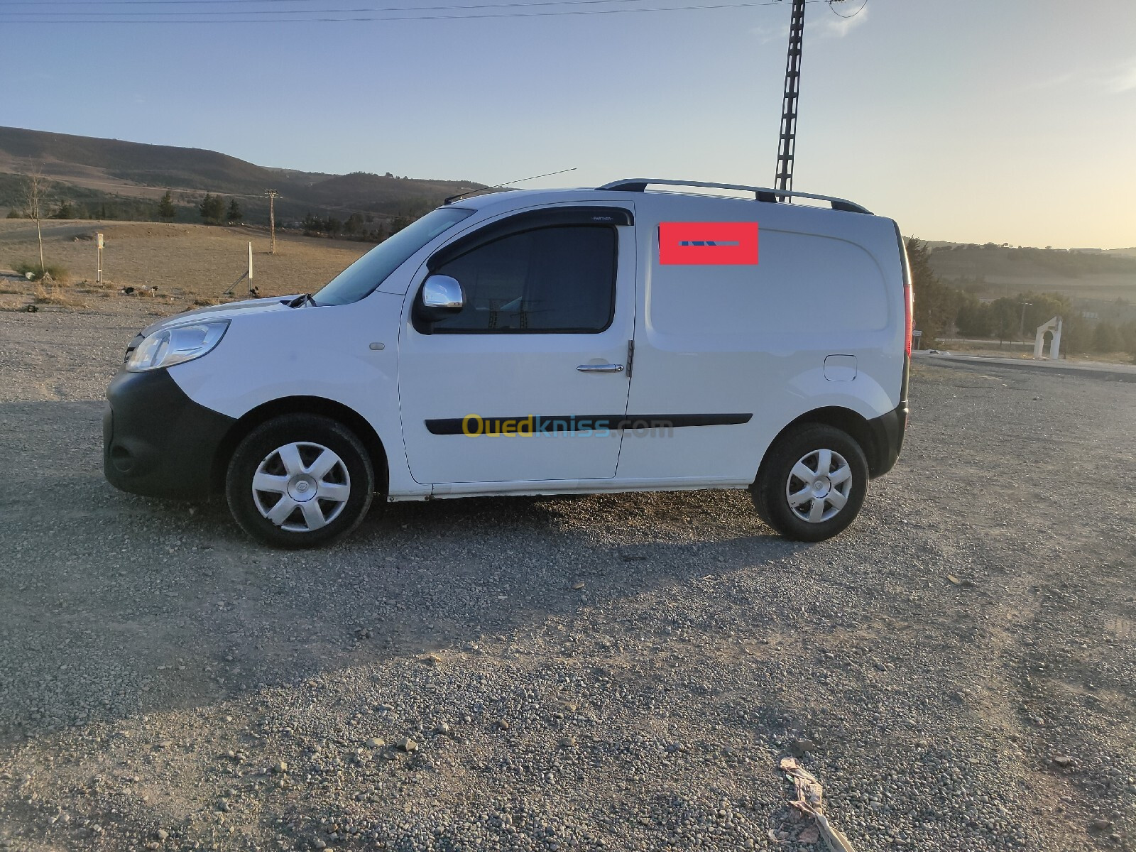 Renault Kangoo 2015 Grand Confort