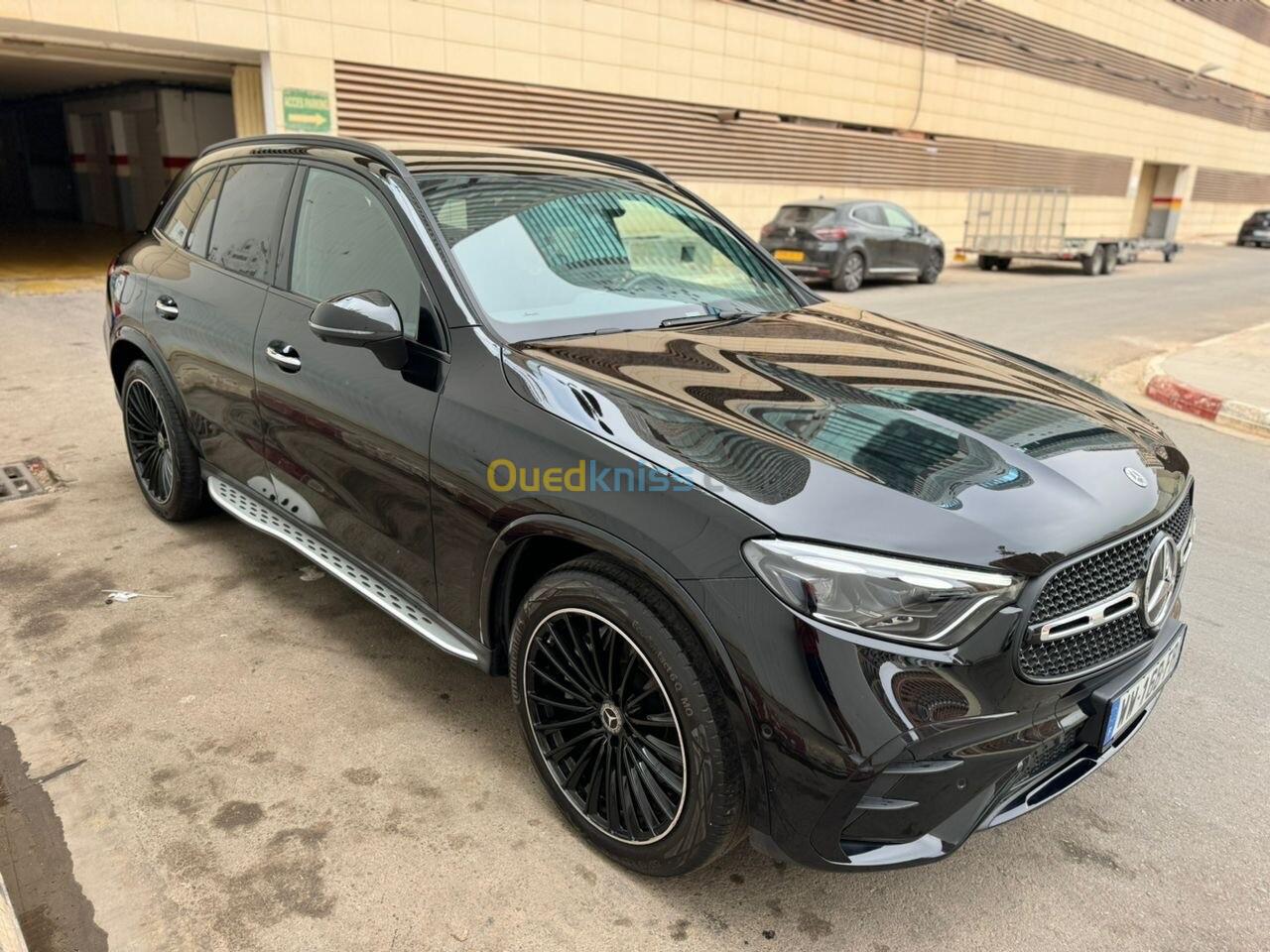 Mercedes GLC 2023 GLC