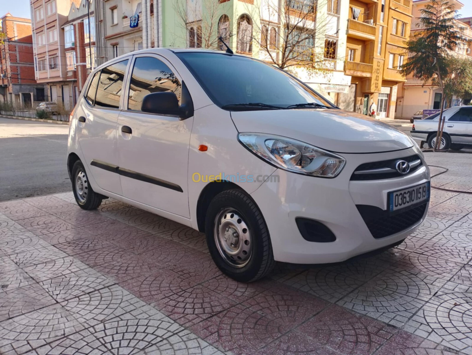 Hyundai i10 2015 GLS