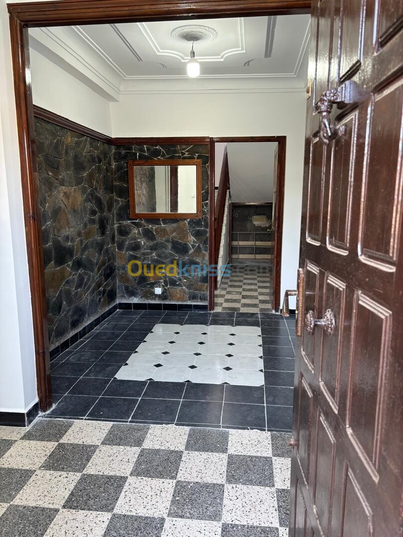 Vente Villa Alger Bouzareah