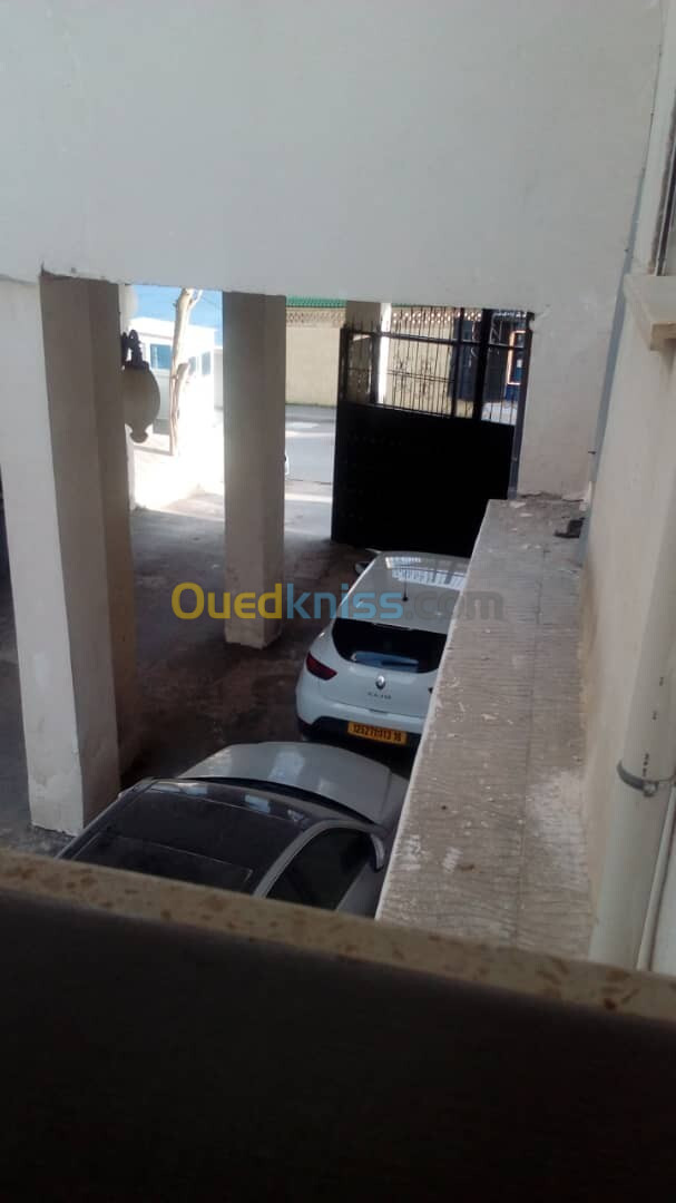 Vente Appartement F2 Alger Ben aknoun