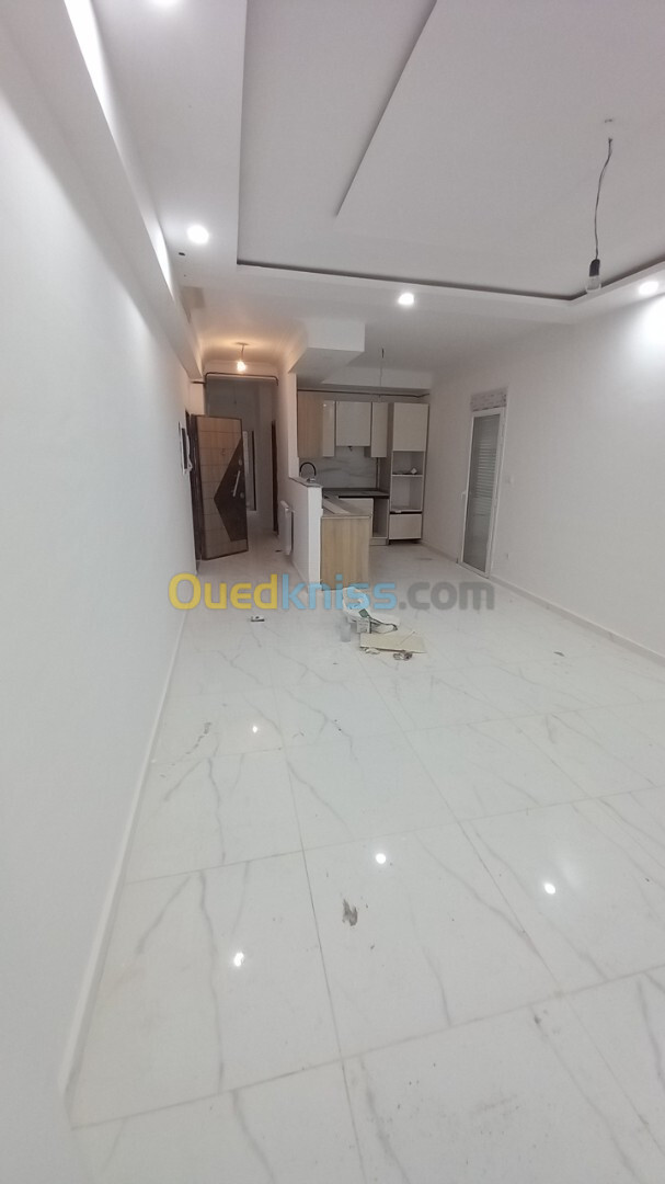 Vente Appartement F4 Alger Bouzareah