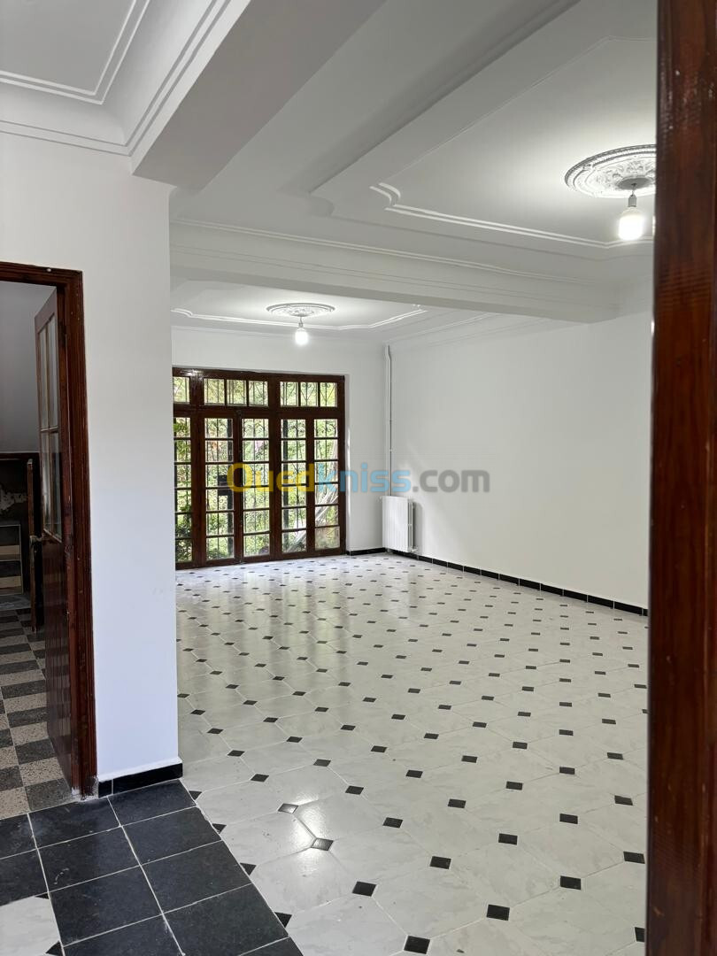 Vente Villa Alger Bouzareah