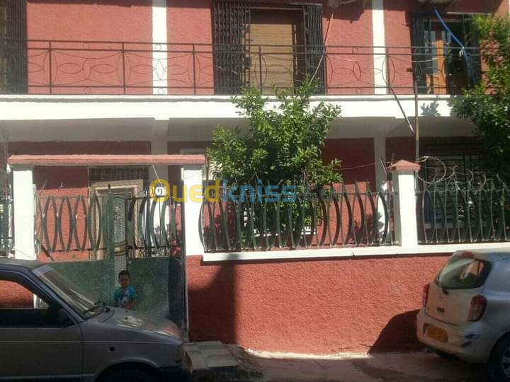 Vente Villa Guelma Guelma