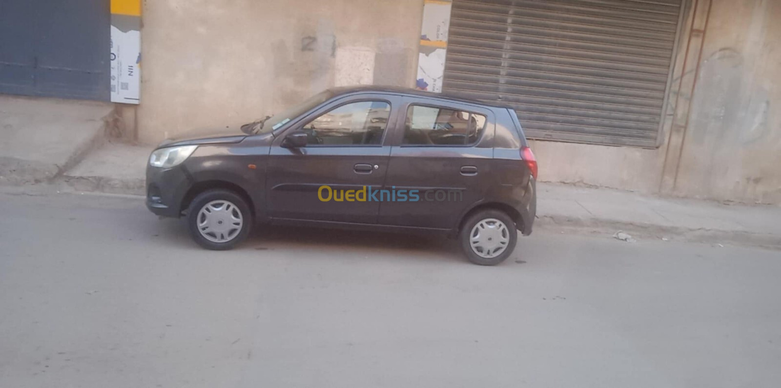 Suzuki Alto 2016 Alto