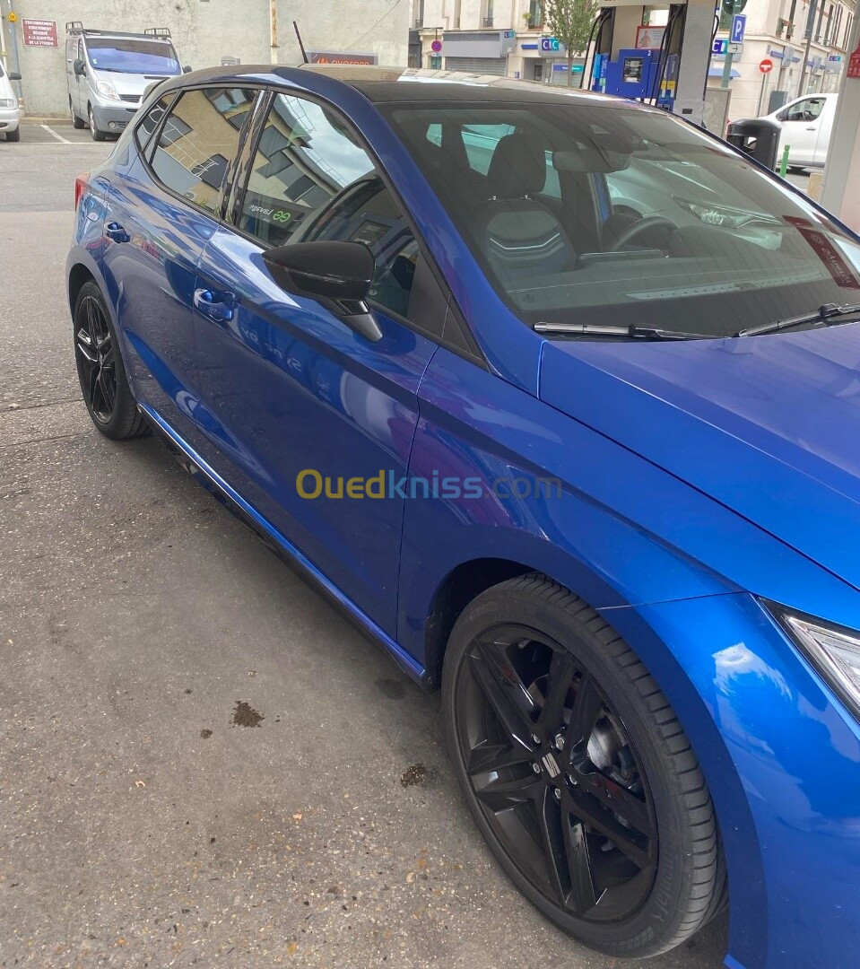 Seat Ibiza 2023 Fr+