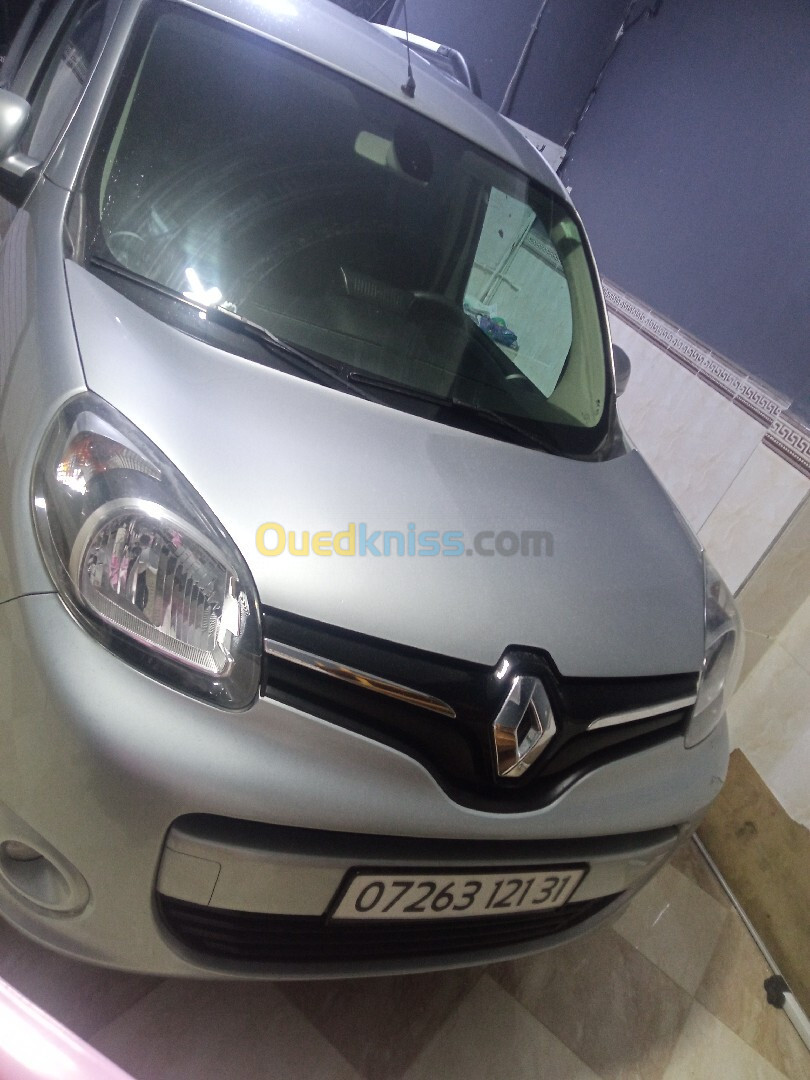 Renault Kangoo 2021 Kangoo