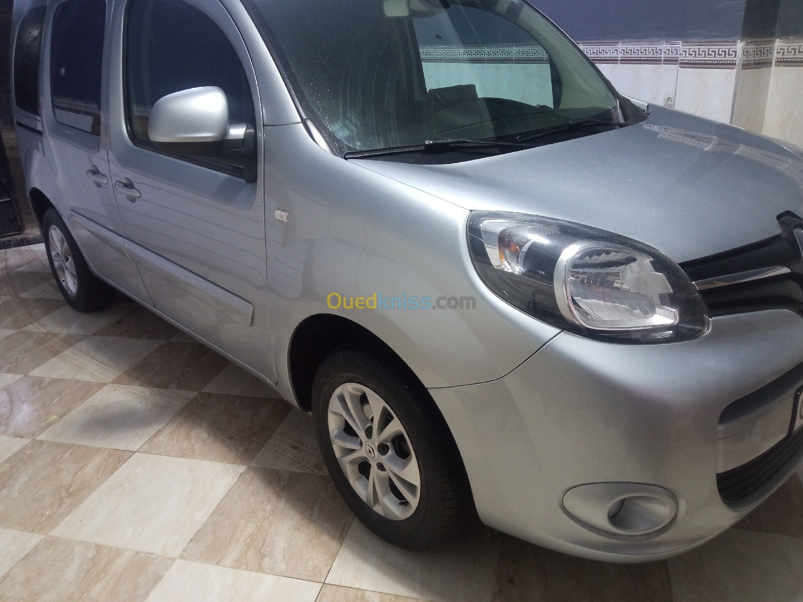 Renault Kangoo 2021 Kangoo