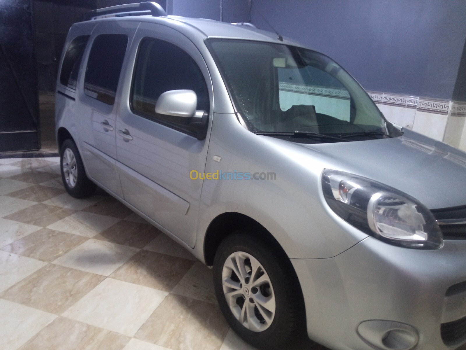 Renault Kangoo 2021 Kangoo