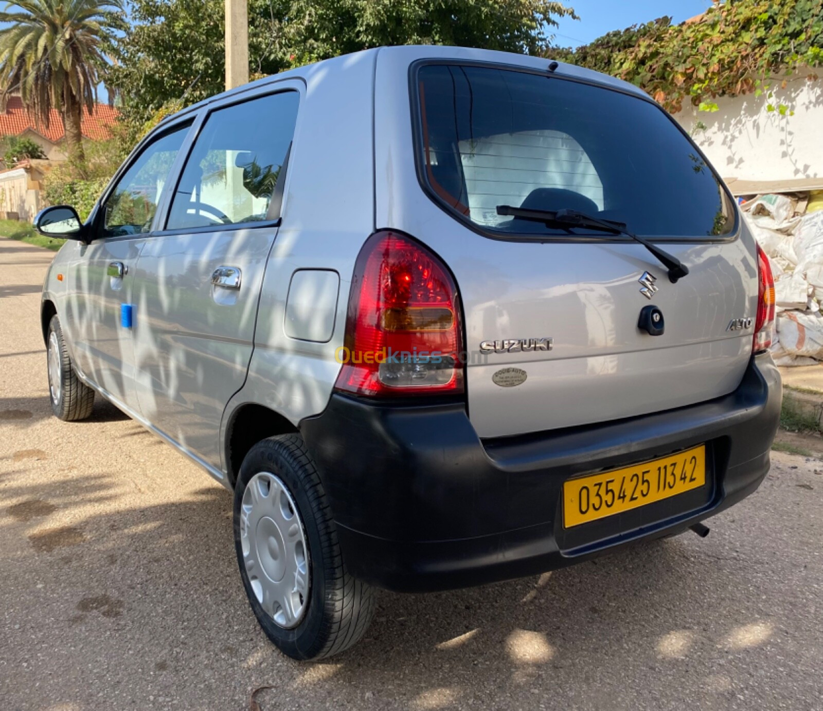 Suzuki Alto 2013 STD AC