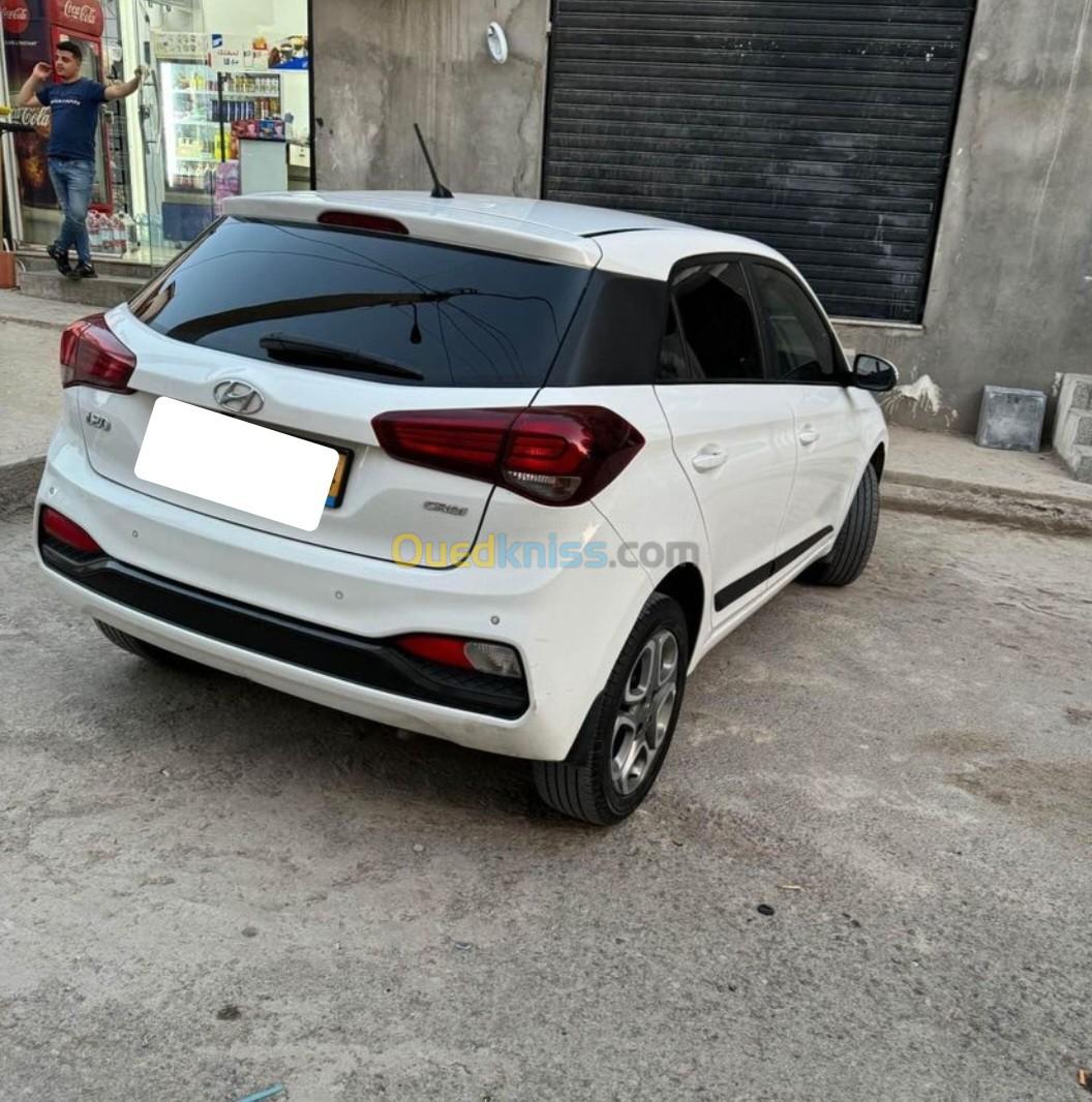 Hyundai i20 2019 Prestige