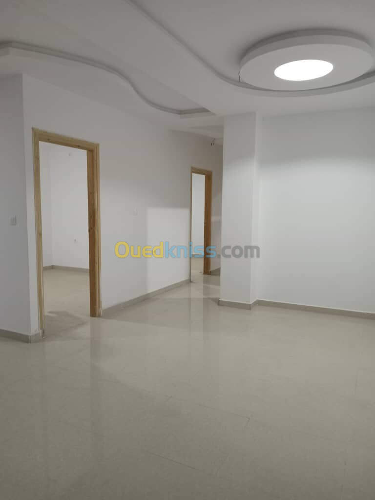 Vente Appartement F4 Alger Saoula