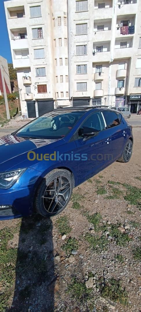 Seat Leon 2020 FR