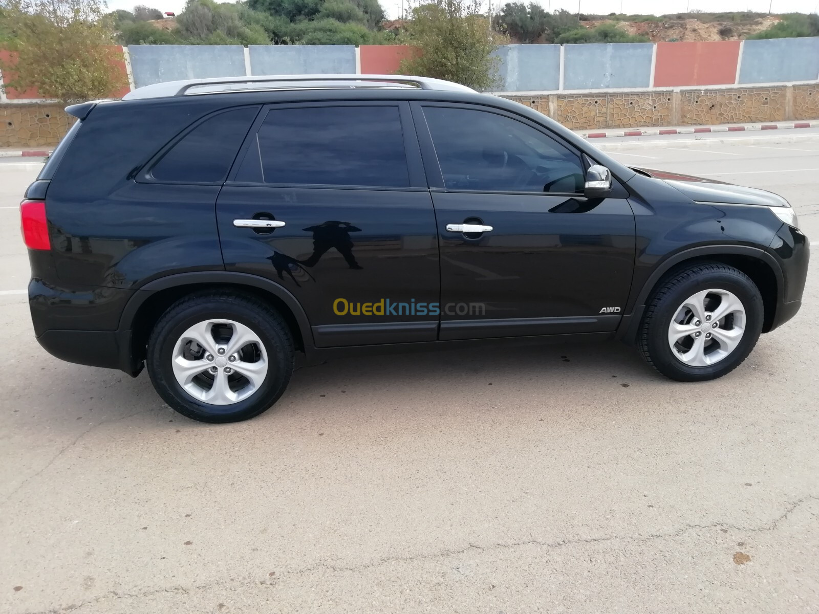 Kia Sorento 2014 Sorento