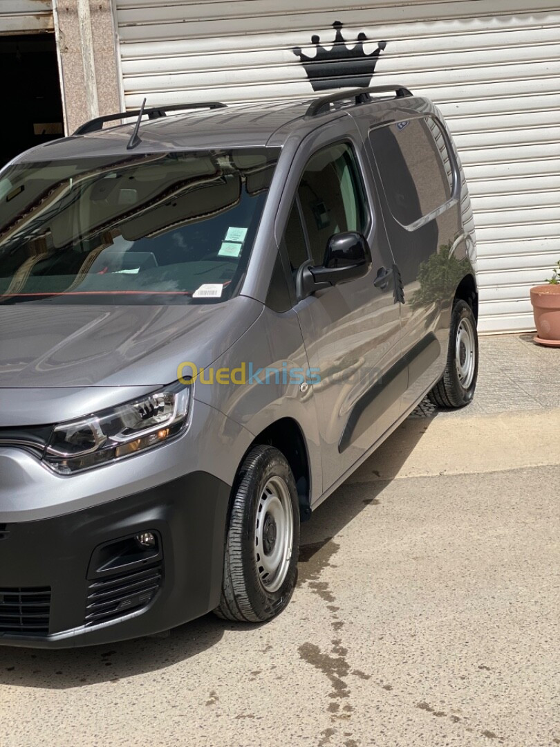 Fiat Doblo 2024 Doblo