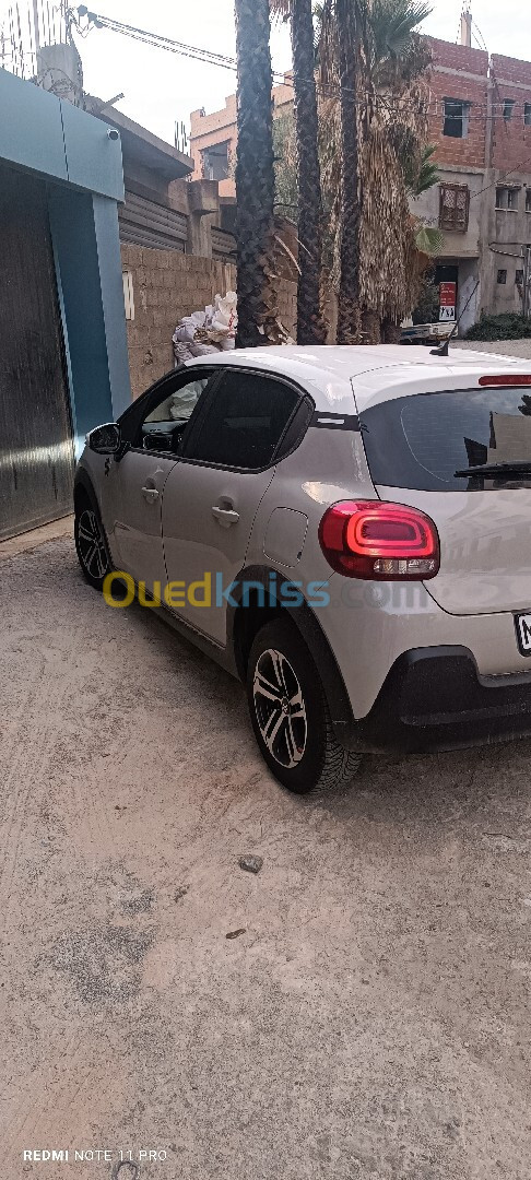 Citroen C3 2023 You