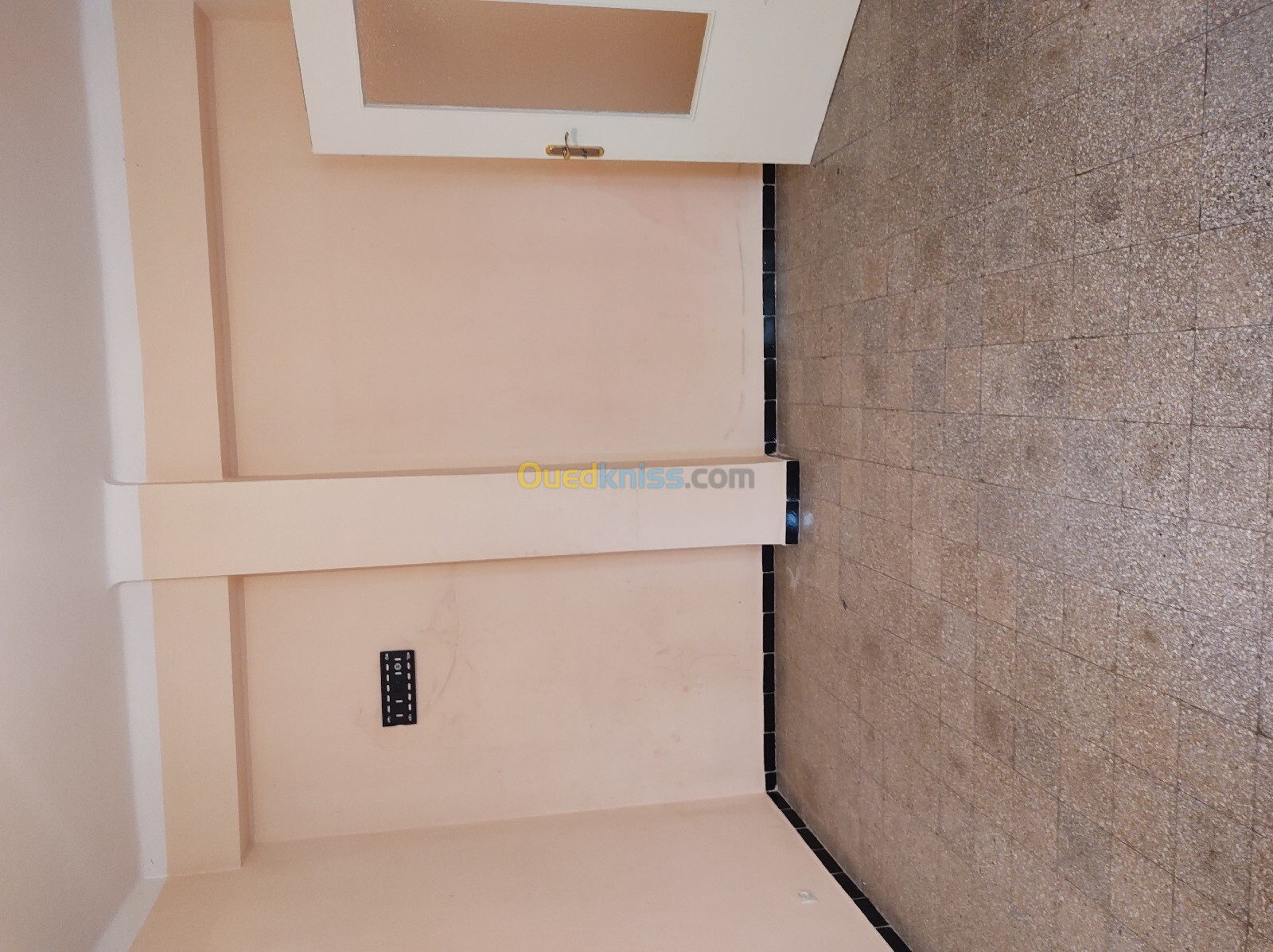 Location Appartement F3 Alger Chevalley