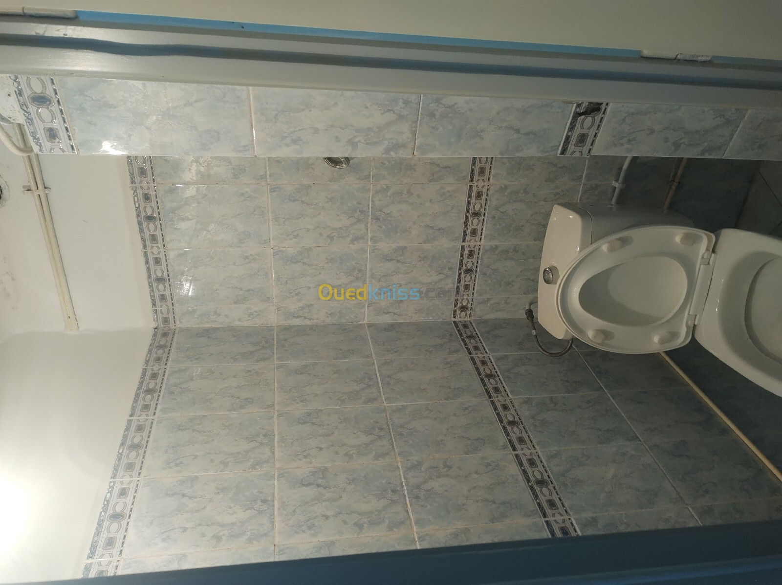 Location Appartement F2 Alger El biar