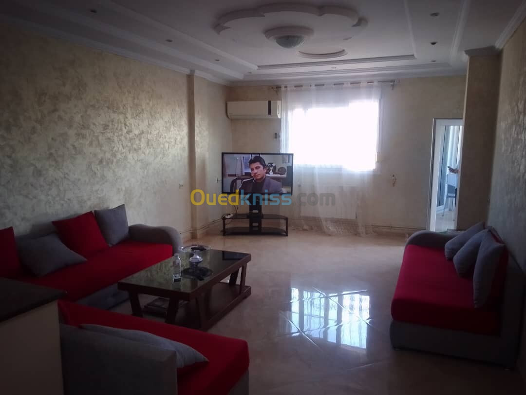 Location Appartement F4 Alger El biar