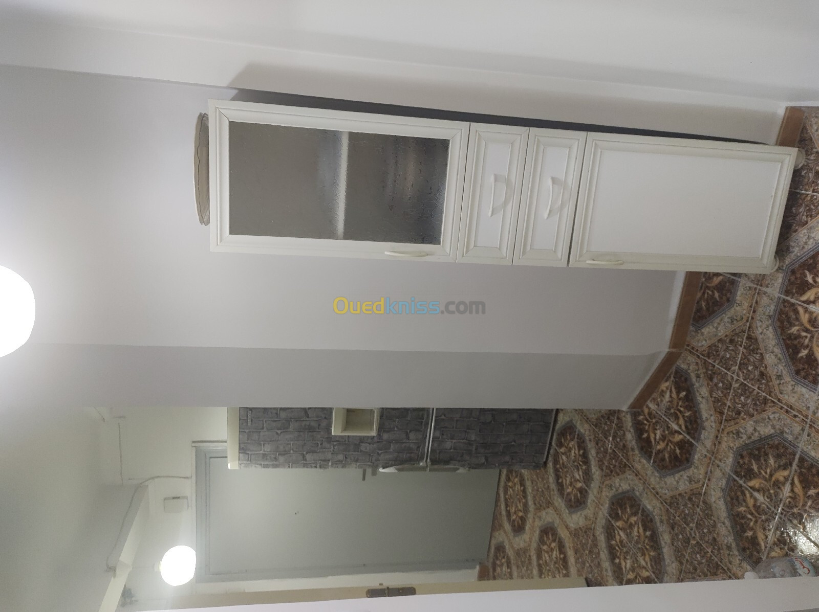 Location Appartement F2 Alger El biar