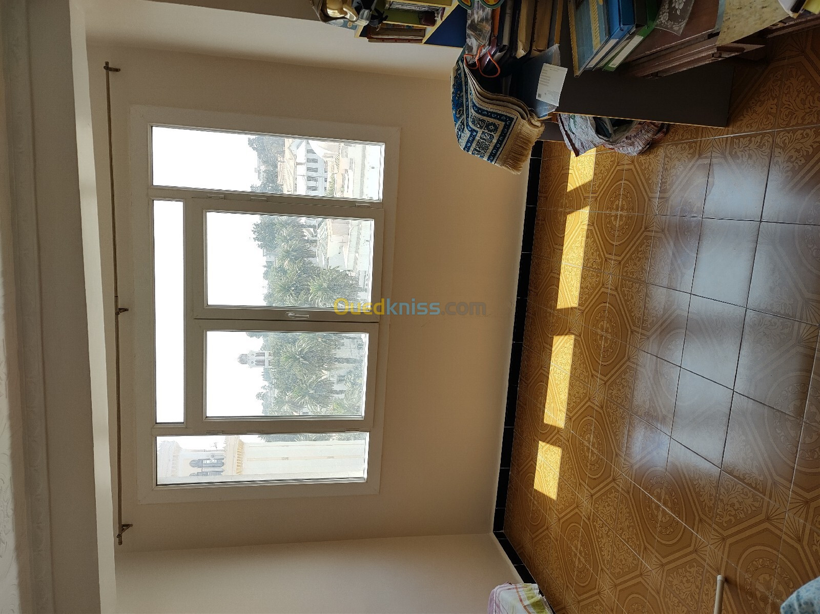 Location Appartement F5 Alger El biar