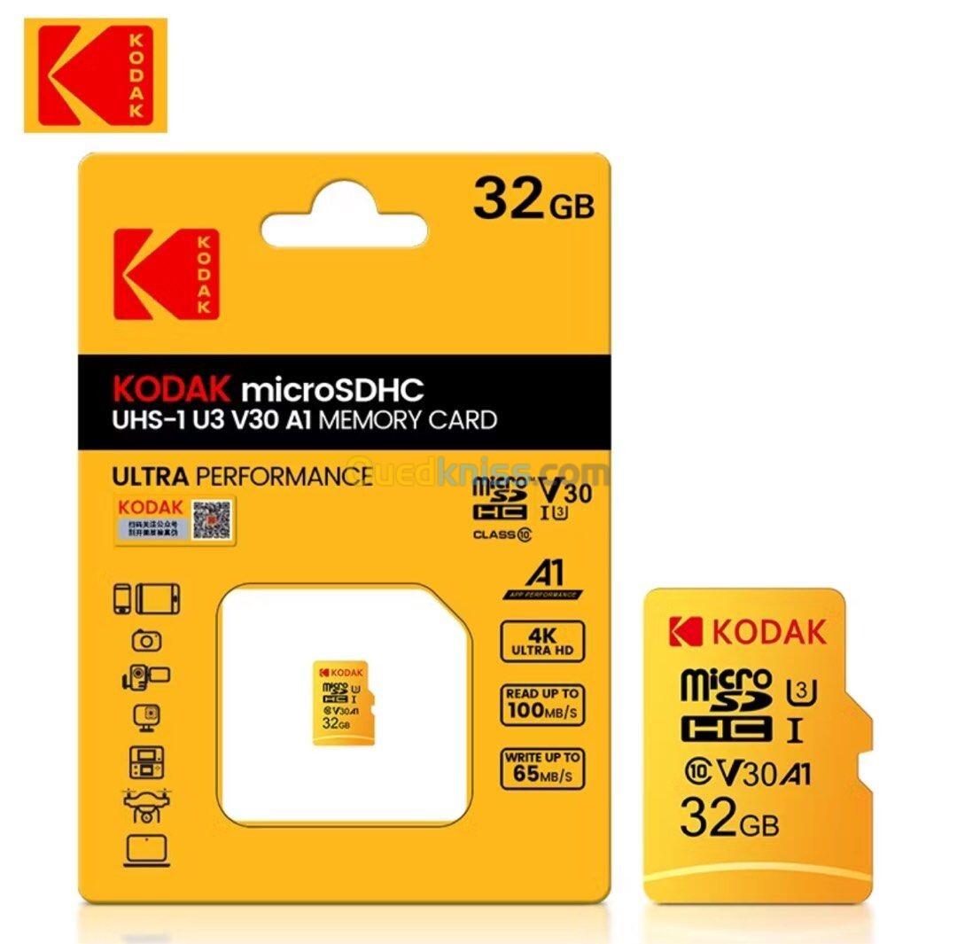 Kodak SD Card 32GB