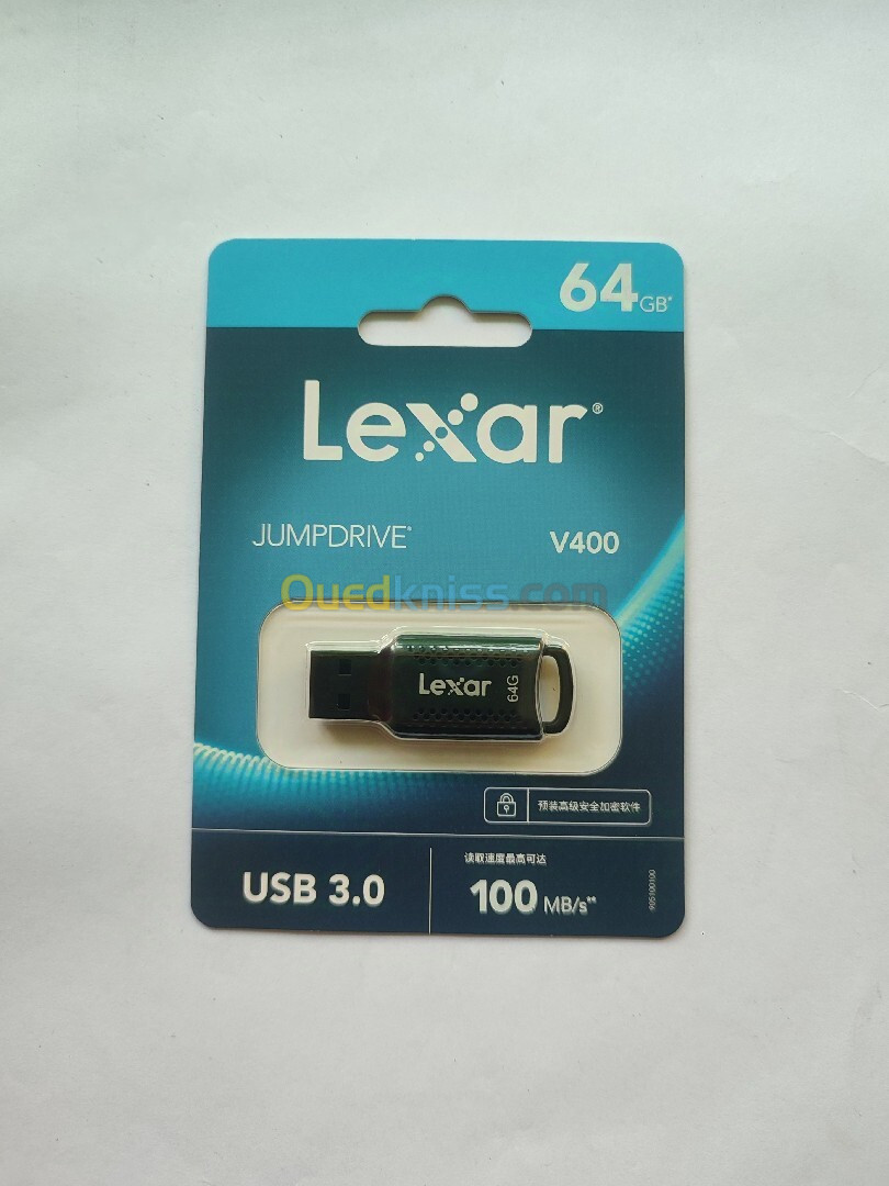 Lexar 64GB 3.0